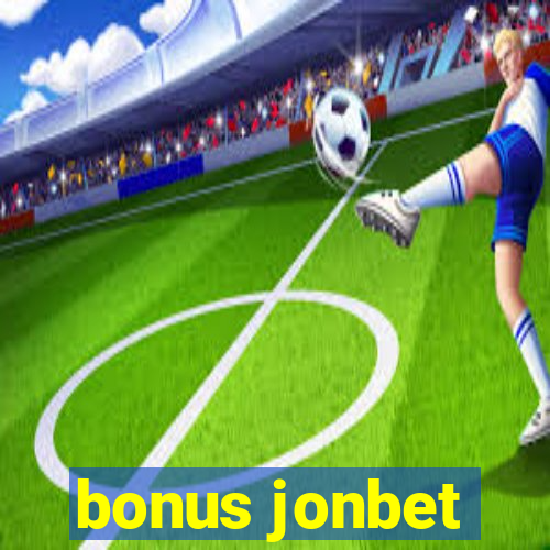 bonus jonbet