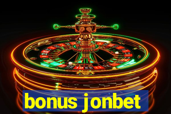 bonus jonbet