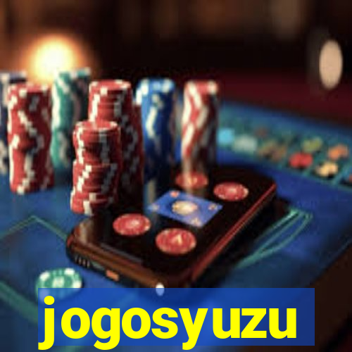 jogosyuzu