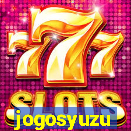 jogosyuzu