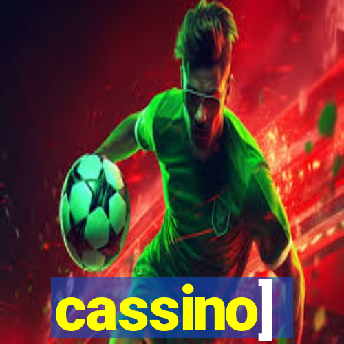 cassino]