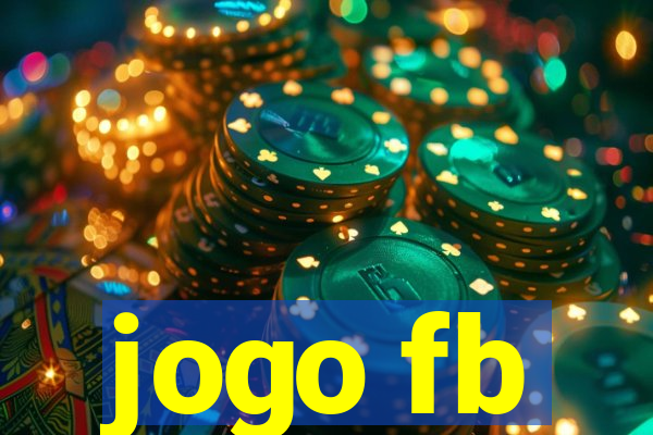 jogo fb