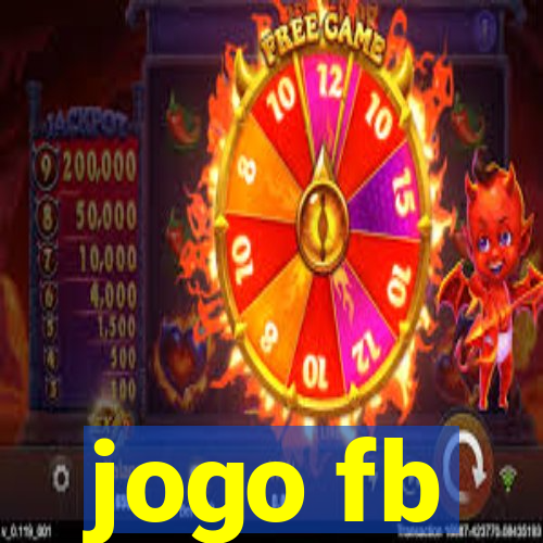 jogo fb