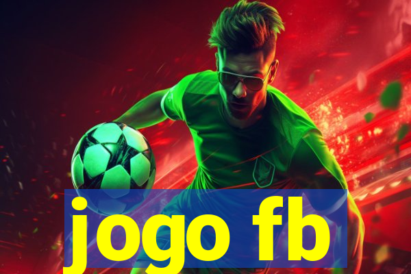 jogo fb