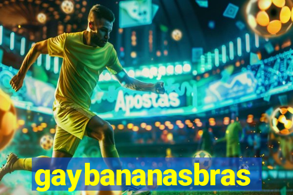 gaybananasbras