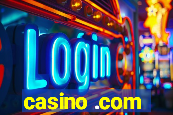 casino .com