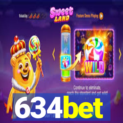 634bet