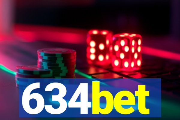 634bet