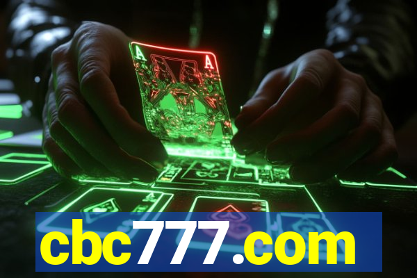 cbc777.com