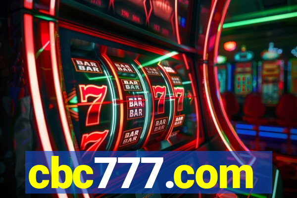 cbc777.com