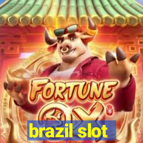 brazil slot