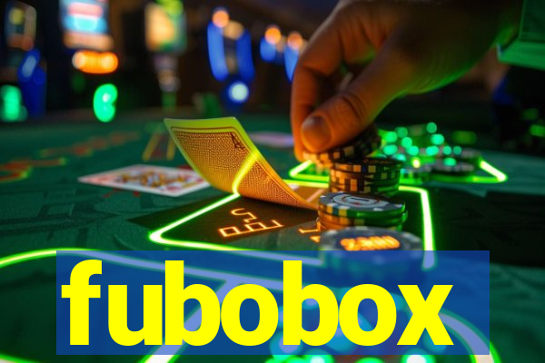 fubobox