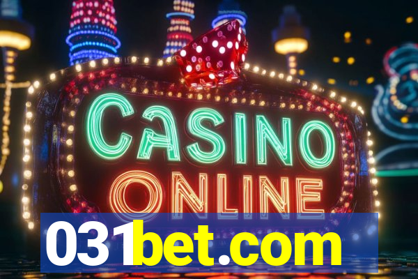 031bet.com