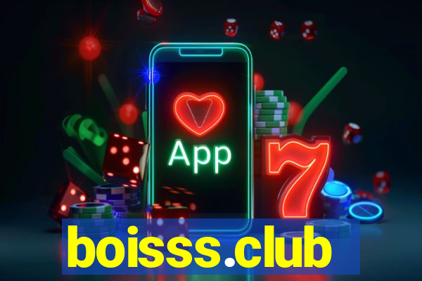 boisss.club