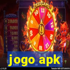 jogo apk