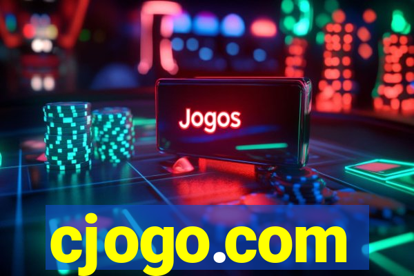 cjogo.com