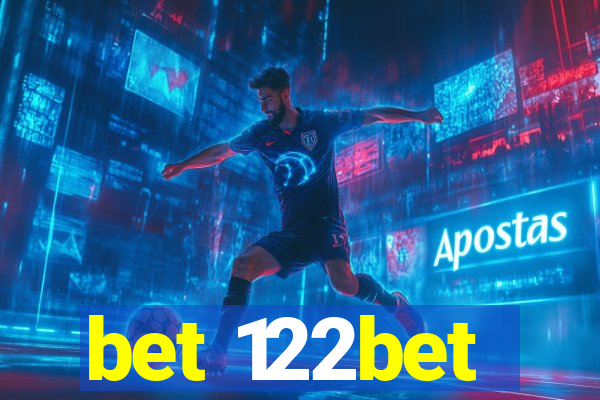 bet 122bet