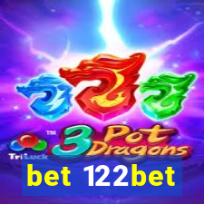 bet 122bet