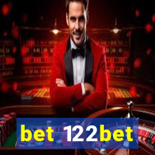 bet 122bet