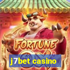 j7bet casino