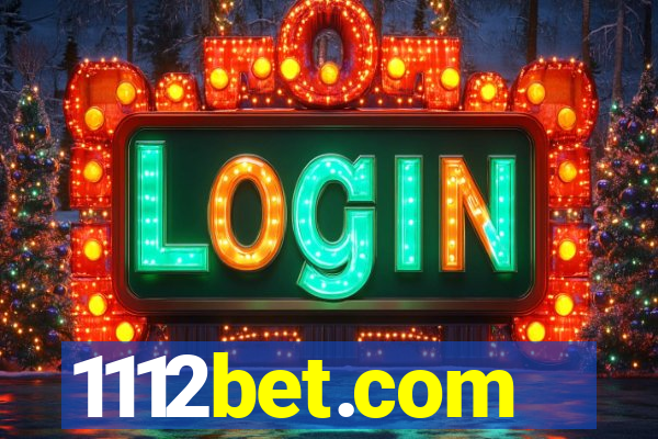 1112bet.com