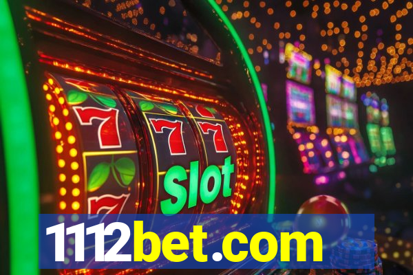 1112bet.com