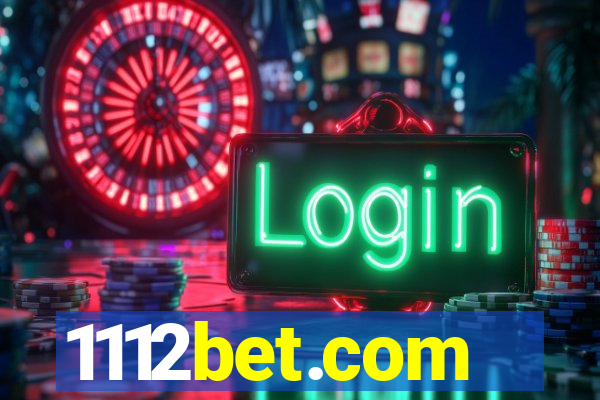 1112bet.com