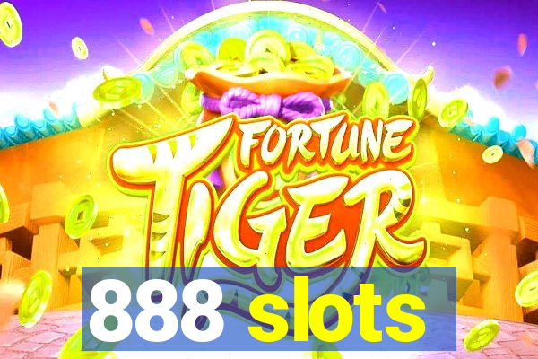 888 slots