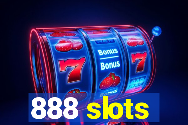 888 slots