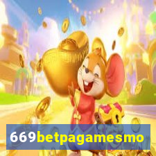 669betpagamesmo