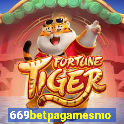 669betpagamesmo