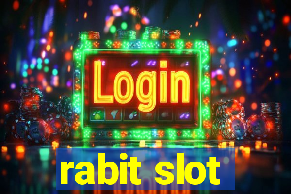 rabit slot