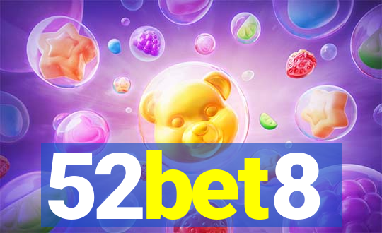 52bet8