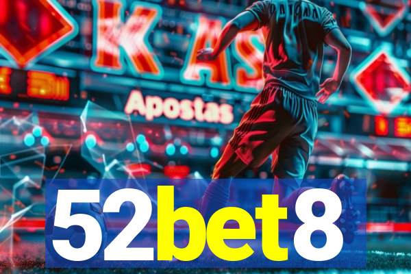 52bet8