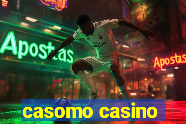 casomo casino