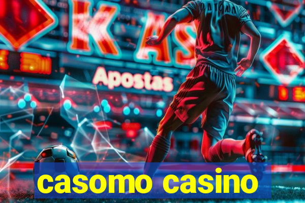 casomo casino