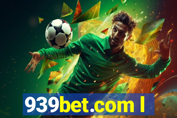 939bet.com l