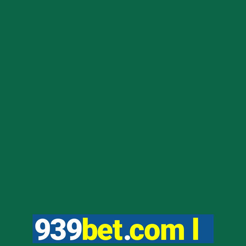 939bet.com l