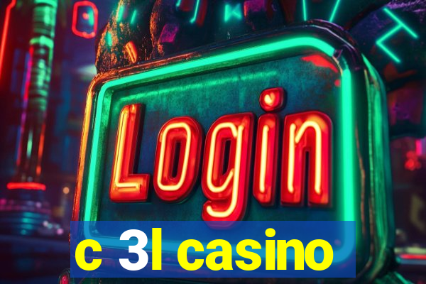 c 3l casino