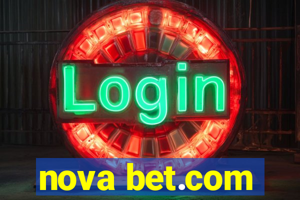 nova bet.com