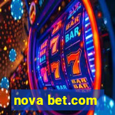 nova bet.com