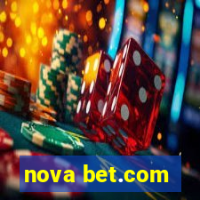 nova bet.com