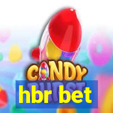 hbr bet