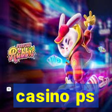 casino ps