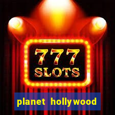 planet hollywood hotel and casino las vegas