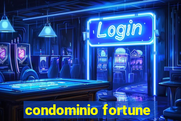 condominio fortune