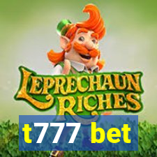 t777 bet