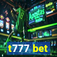 t777 bet