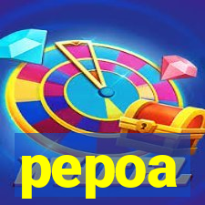 pepoa