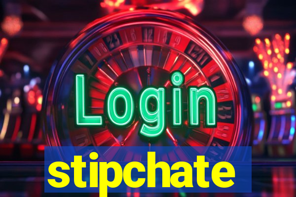 stipchate